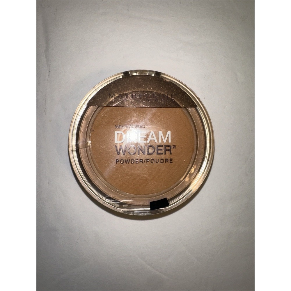 Maybelline Dream Wonder Powder 95 Coconut 0.19 oz